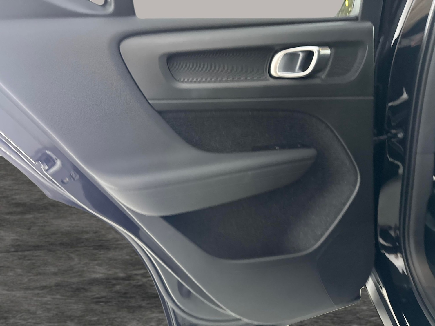 Used Volvo XC40 2021 for sale - 77418025: Photo 26