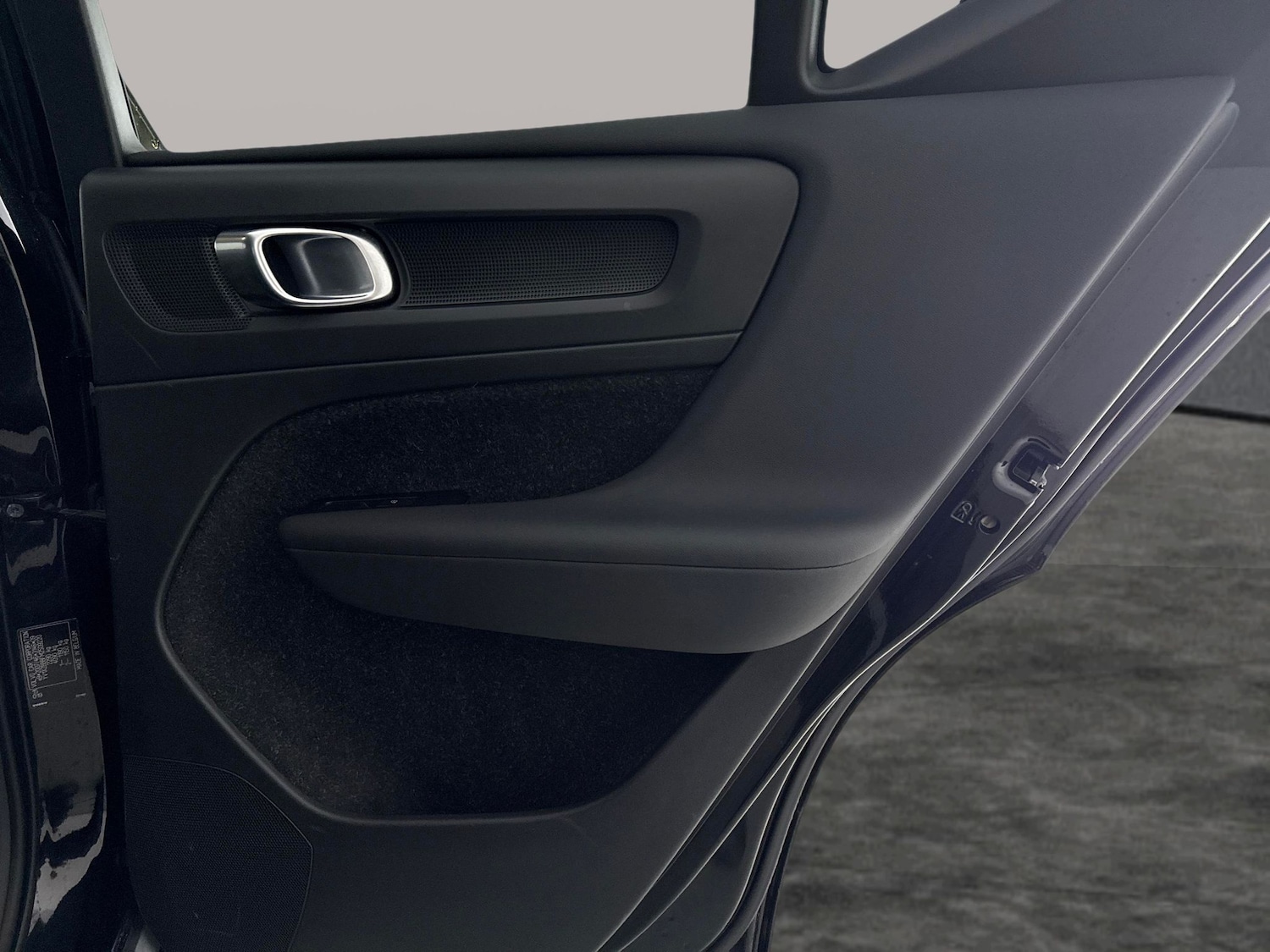 Used Volvo XC40 2021 for sale - 77418025: Photo 28