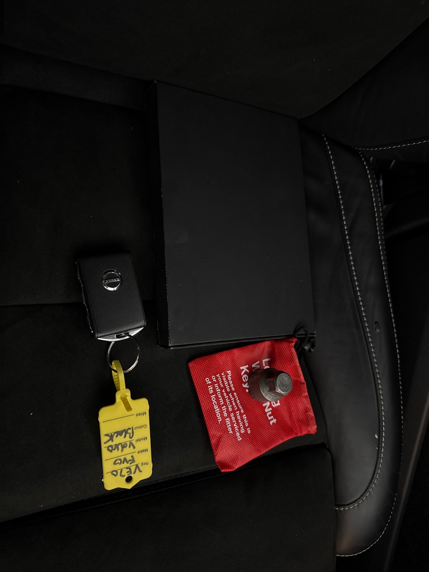 Used Volvo XC40 2021 for sale - 77418025: Photo 30