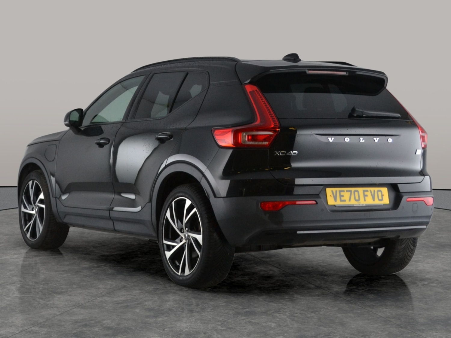 Used Volvo XC40 2021 for sale - 77418025: Photo 7