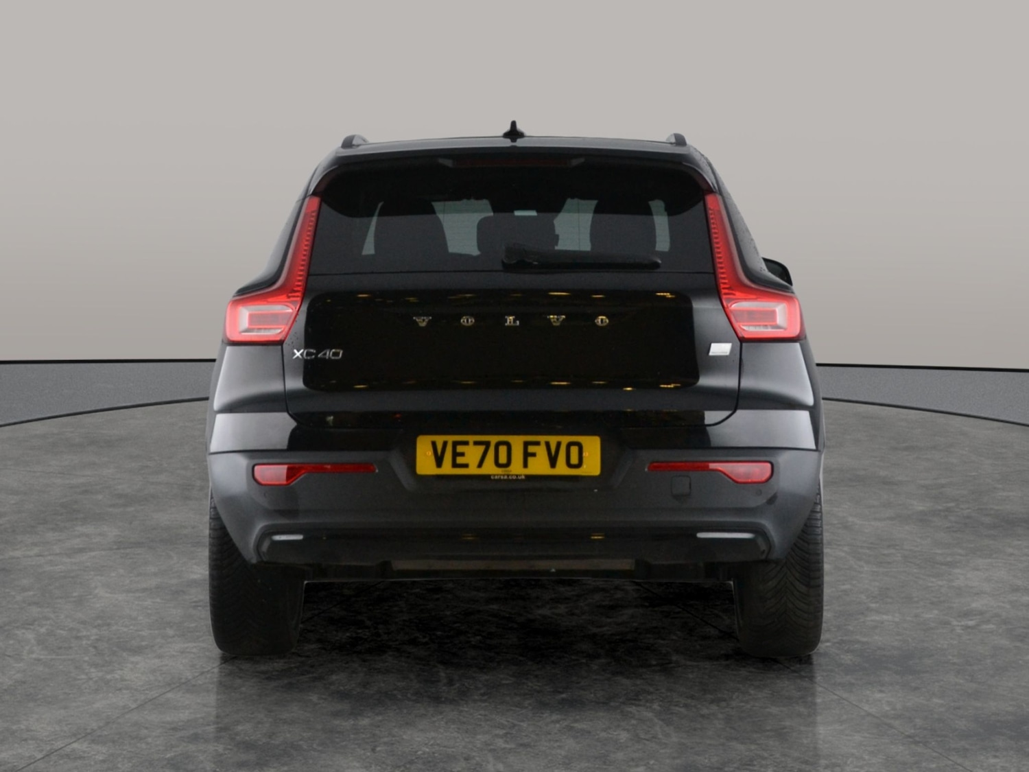 Used Volvo XC40 2021 for sale - 77418025: Photo 8