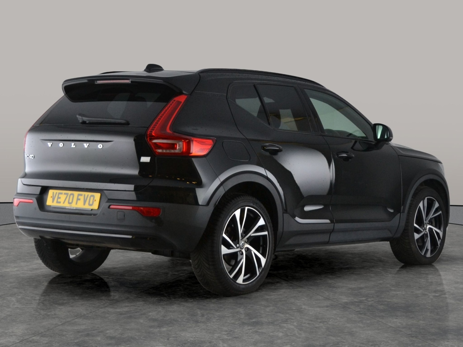 Used Volvo XC40 2021 for sale - 77418025: Photo 9