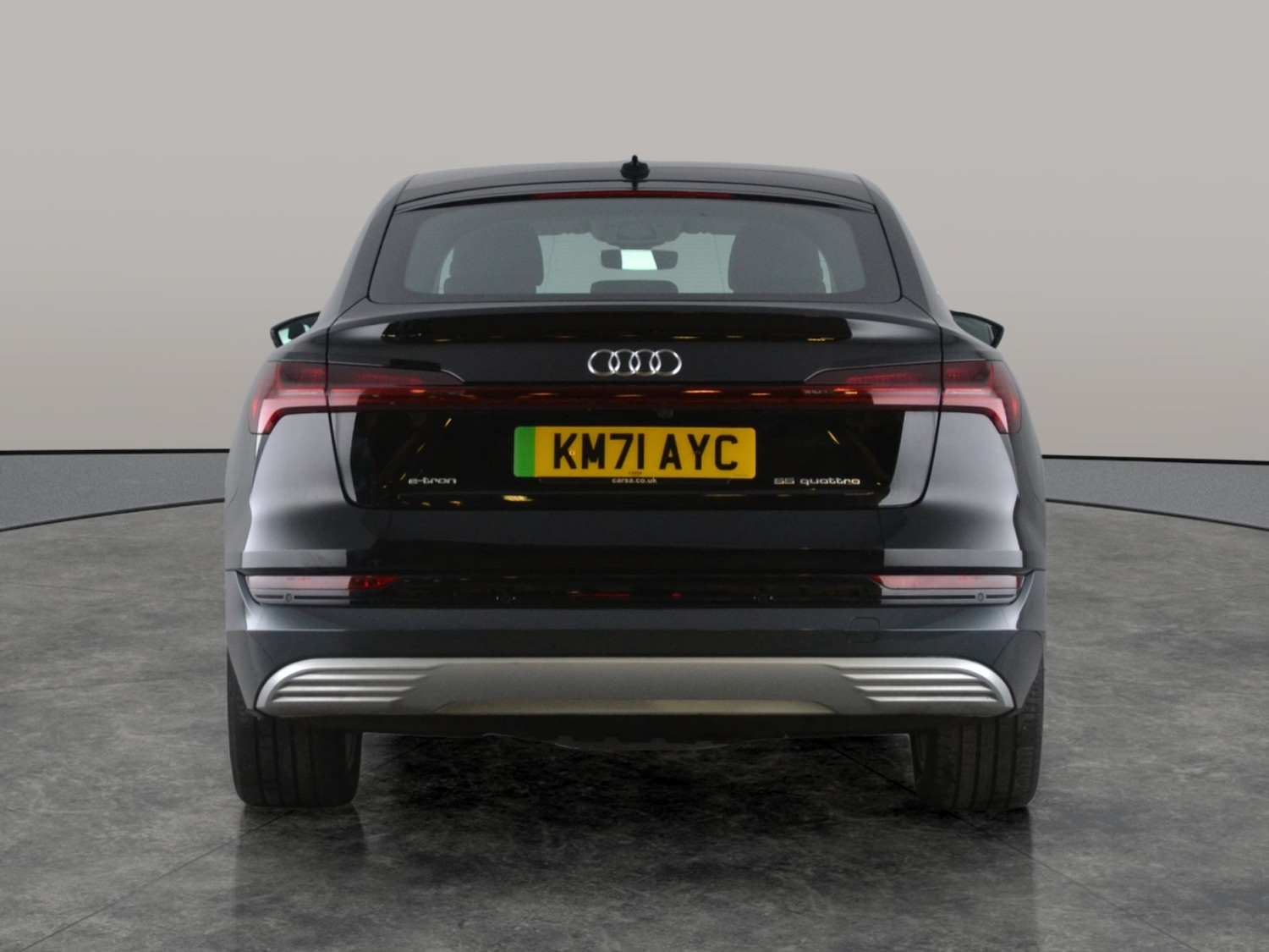 Used Audi e-tron 2021 for sale - 78053998: Photo 10