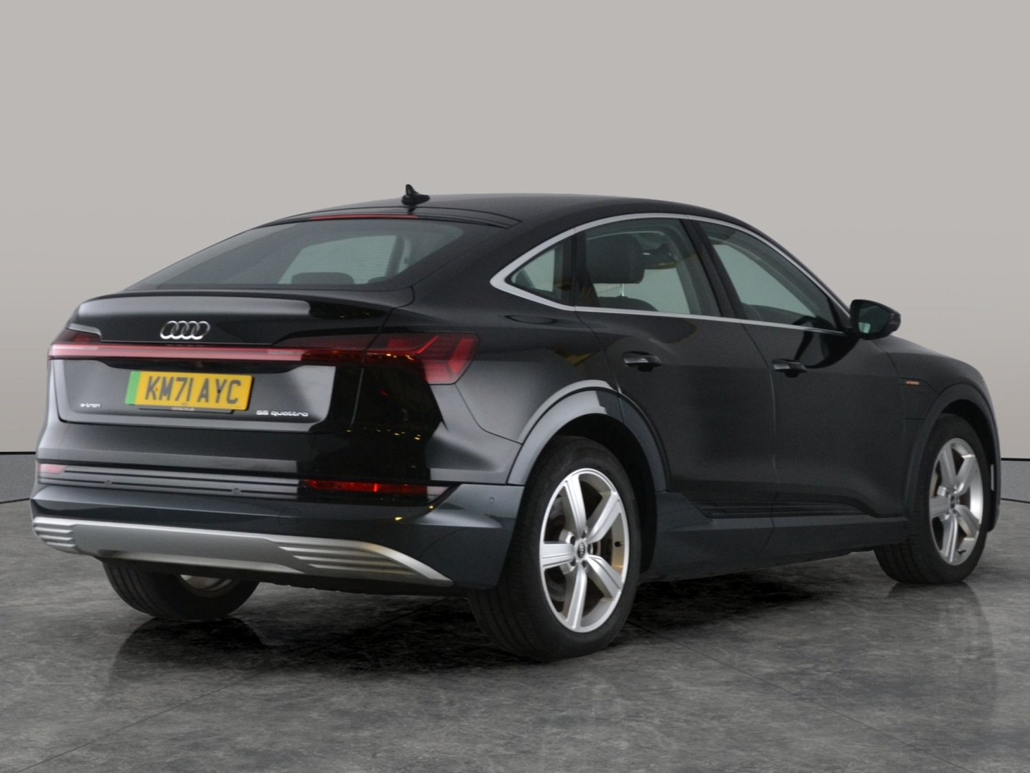 Used Audi e-tron 2021 for sale - 78053998: Photo 11