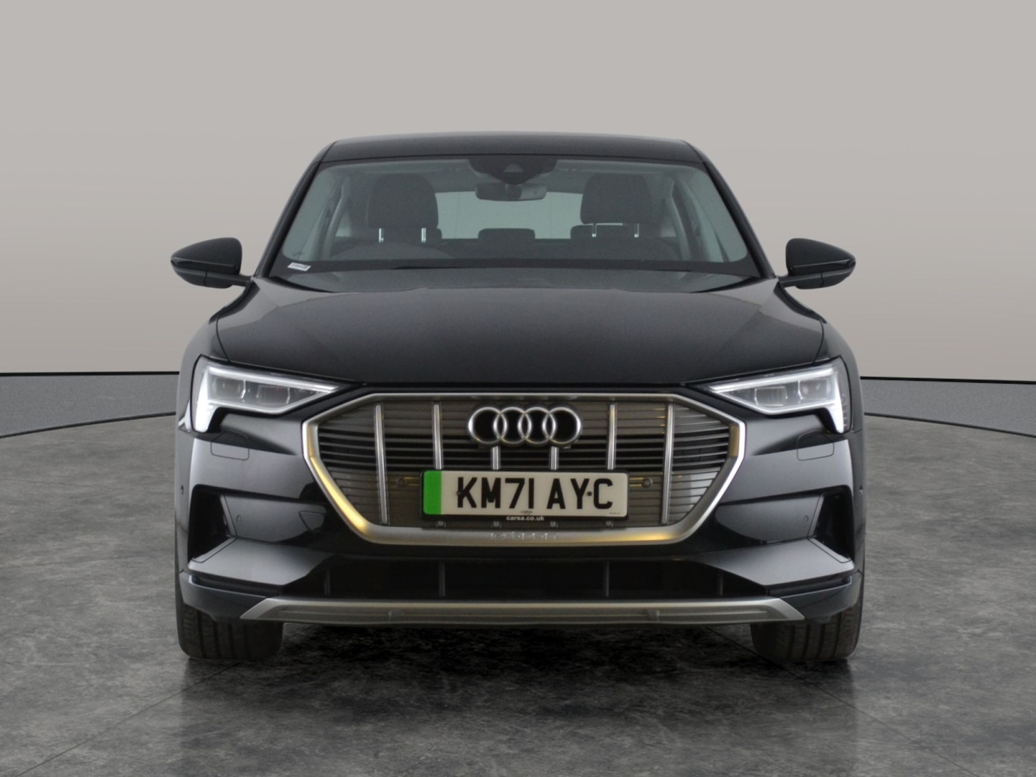 Used Audi e-tron 2021 for sale - 78053998: Photo 14