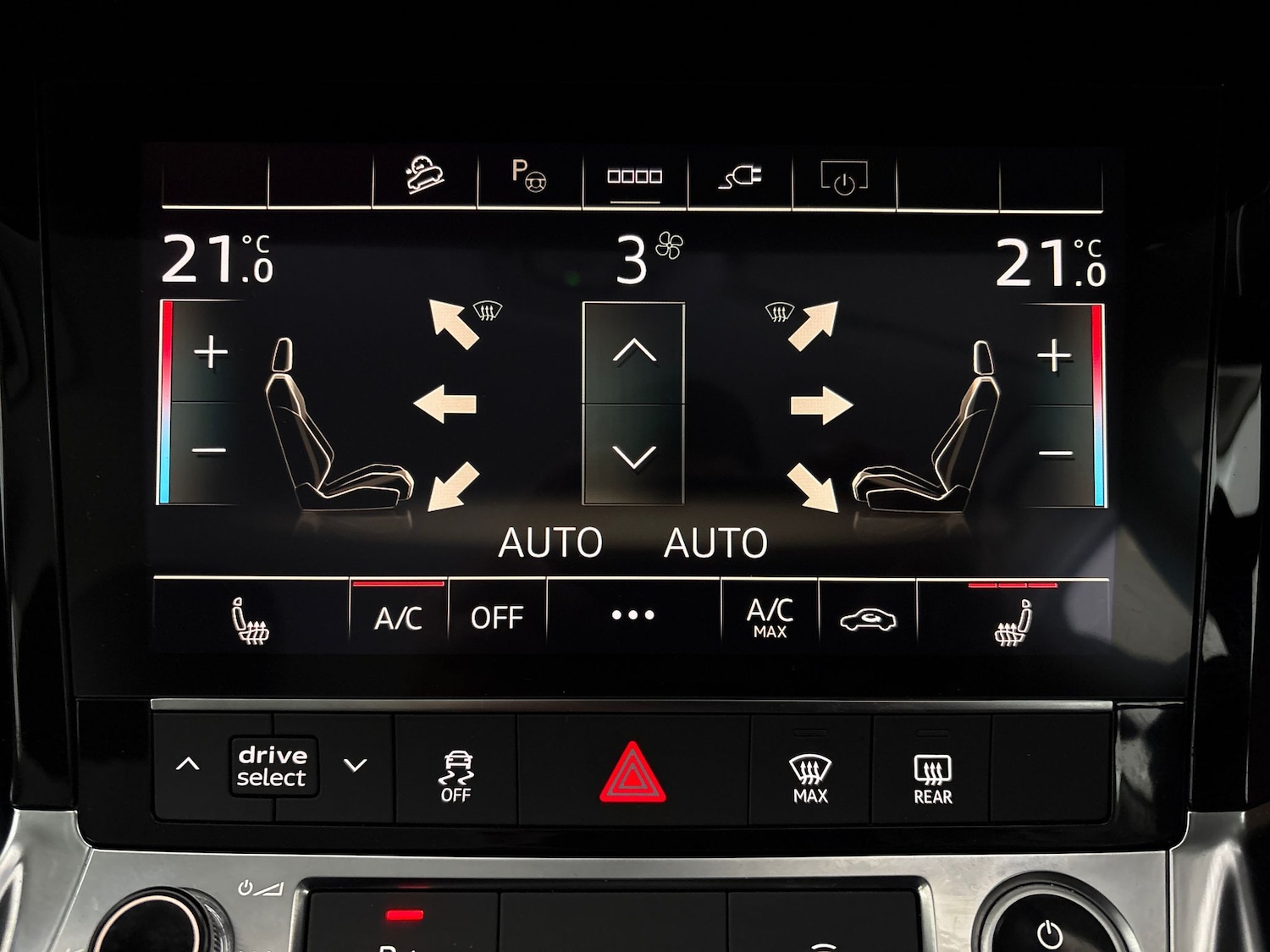 Used Audi e-tron 2021 for sale - 78053998: Photo 16