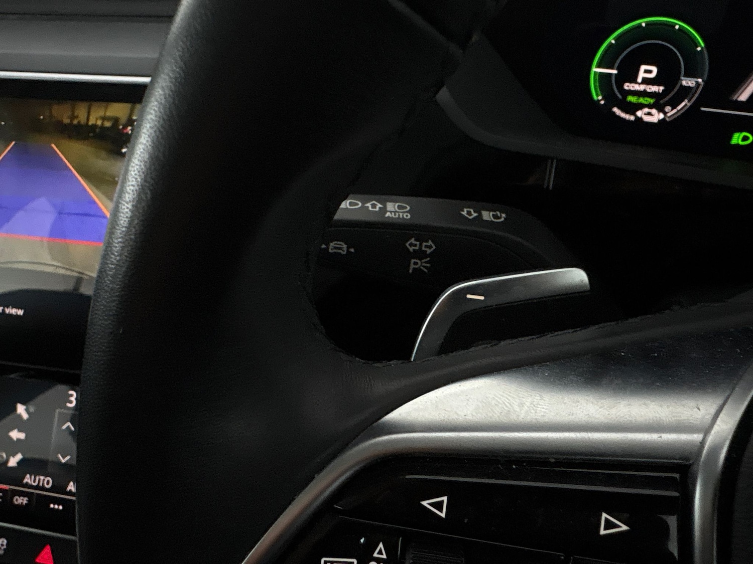 Used Audi e-tron 2021 for sale - 78053998: Photo 18