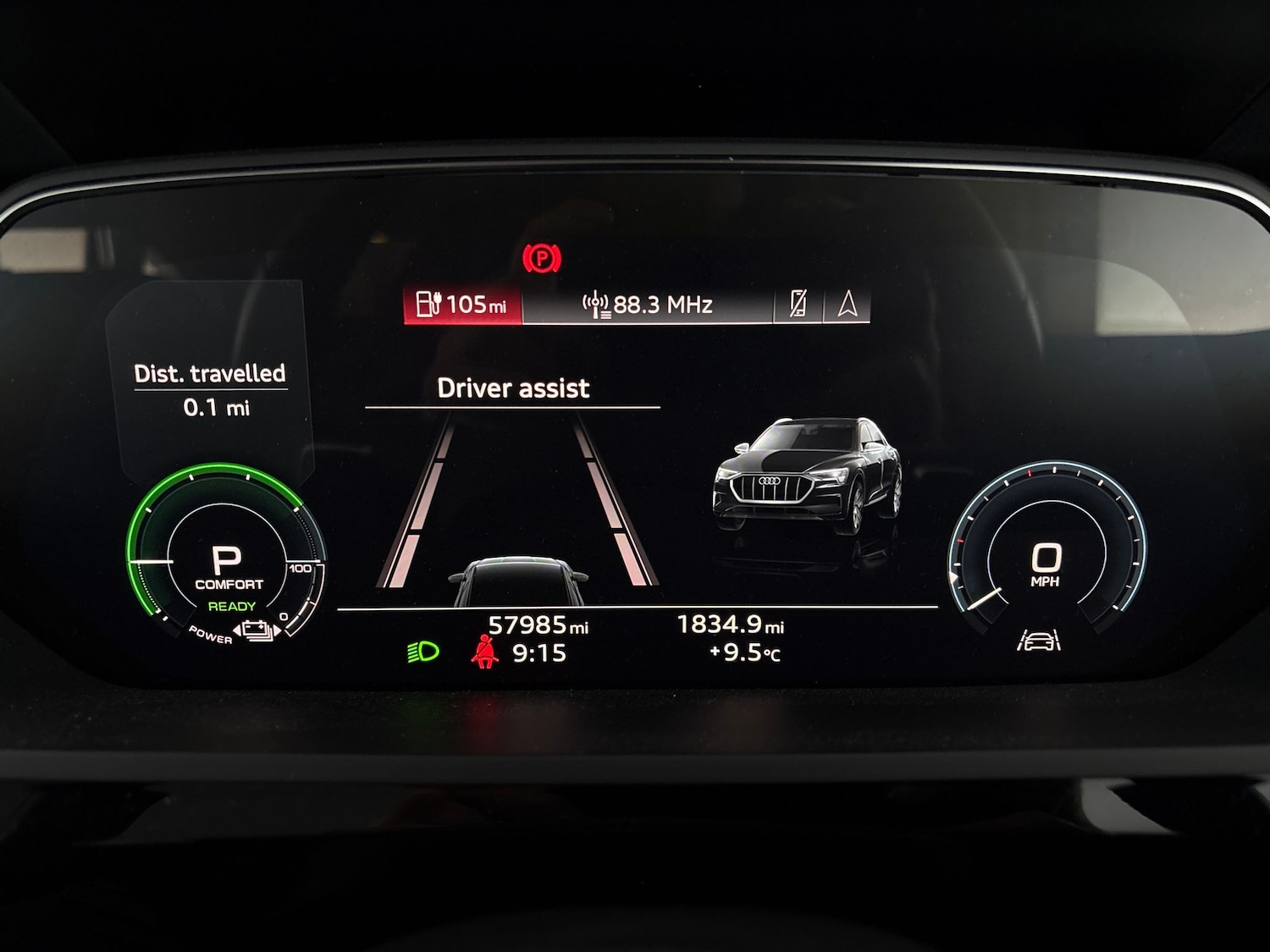 Used Audi e-tron 2021 for sale - 78053998: Photo 20