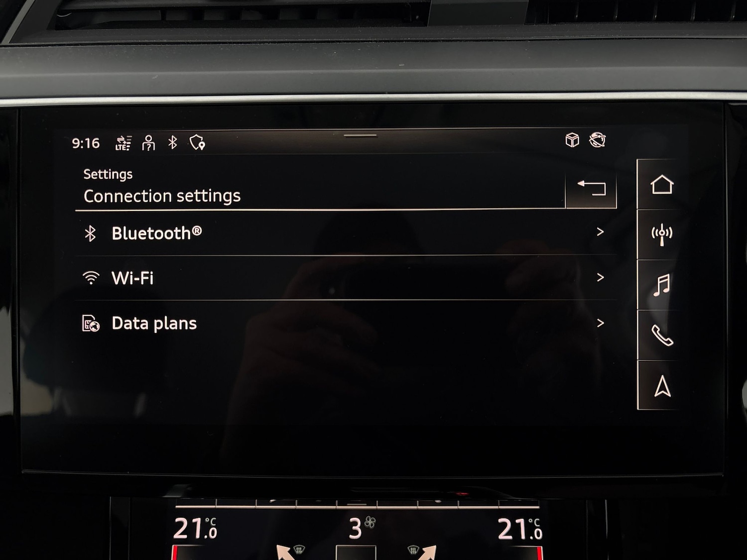 Used Audi e-tron 2021 for sale - 78053998: Photo 23