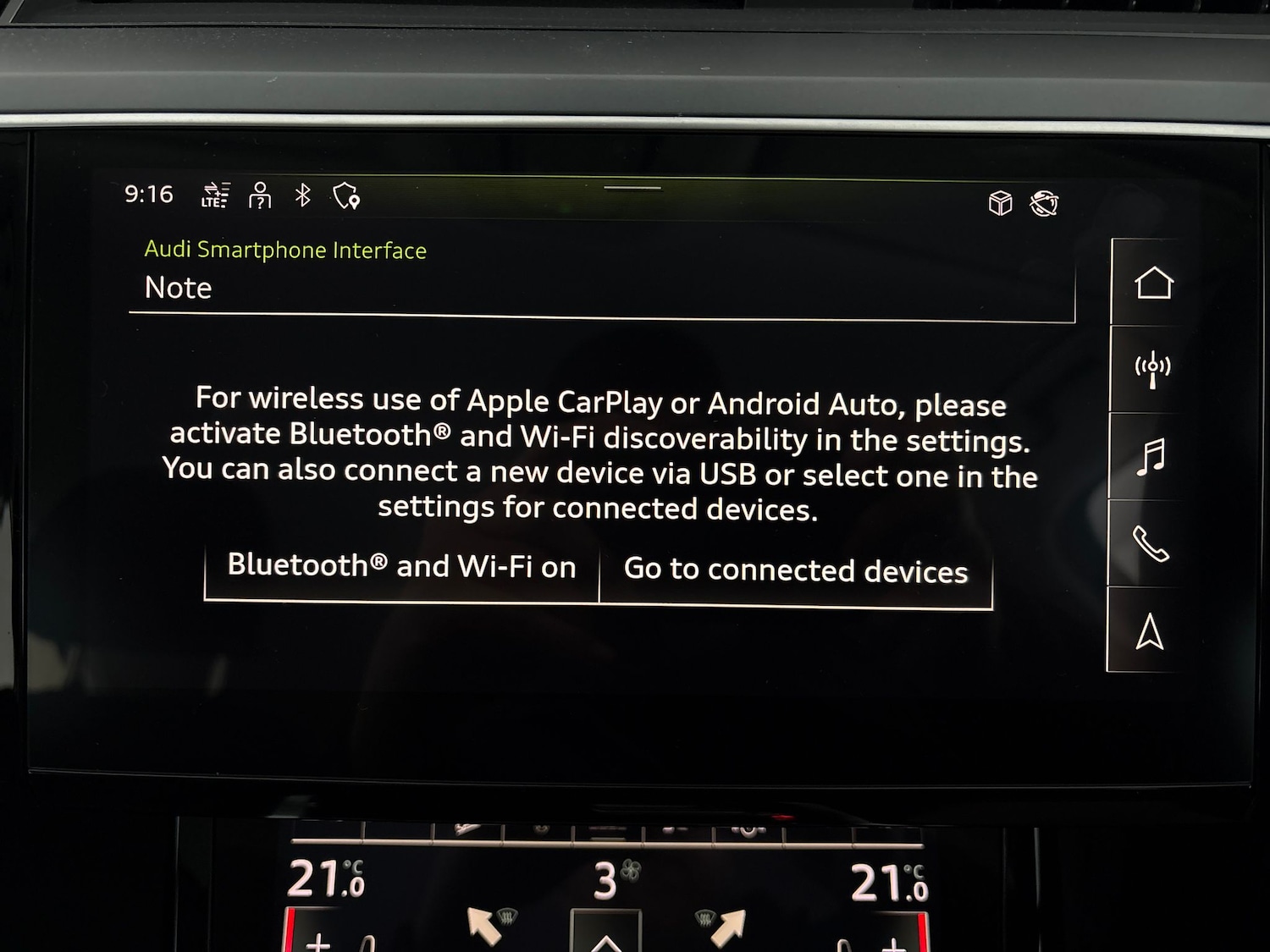 Used Audi e-tron 2021 for sale - 78053998: Photo 24