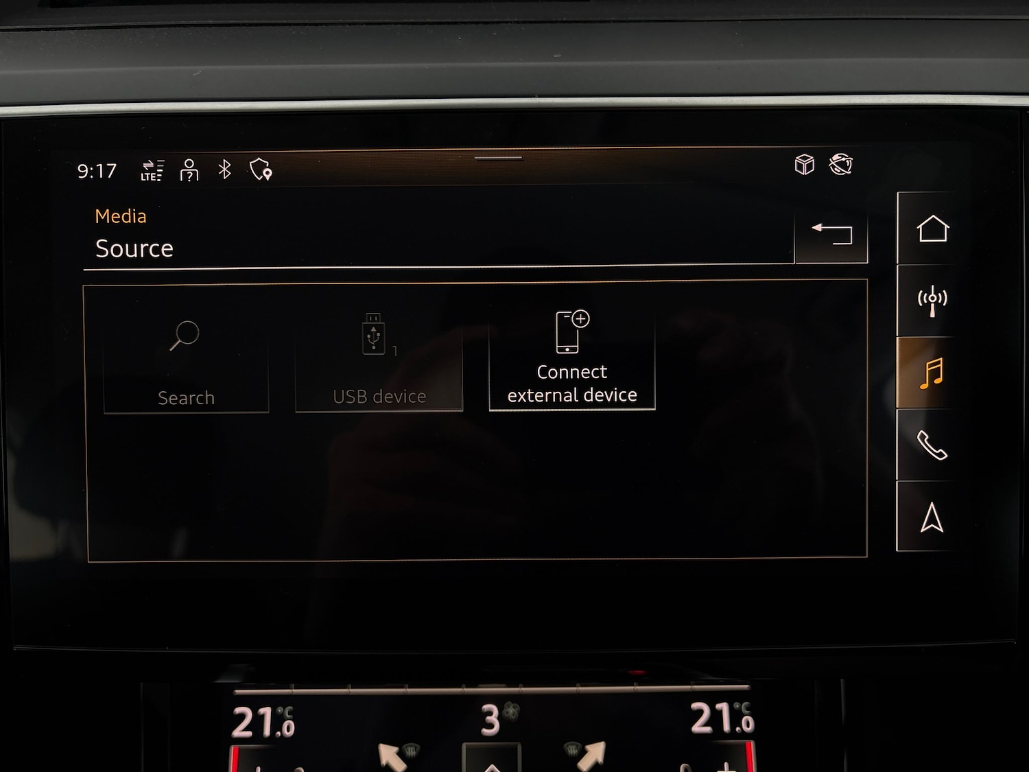 Used Audi e-tron 2021 for sale - 78053998: Photo 25