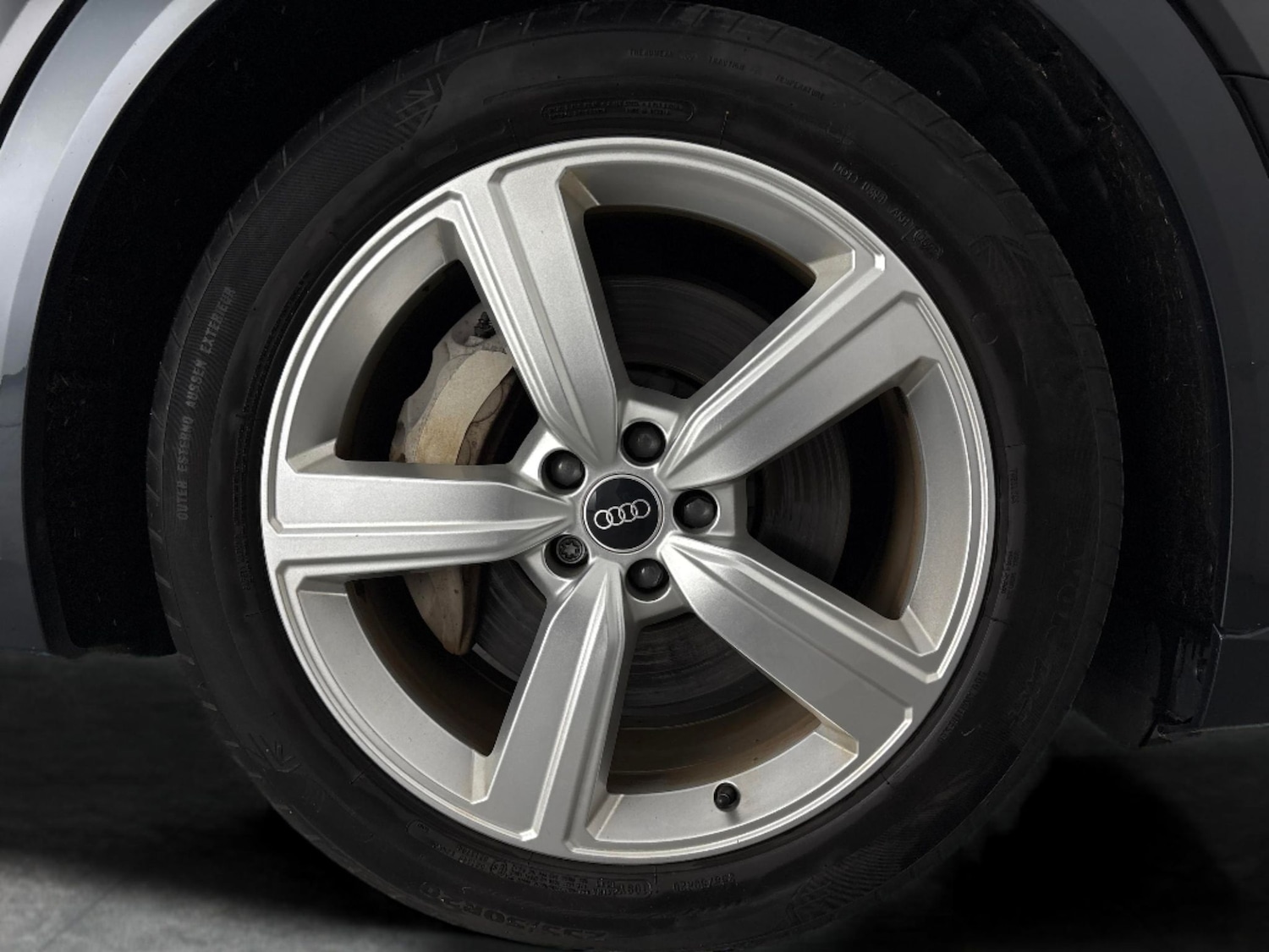 Used Audi e-tron 2021 for sale - 78053998: Photo 31