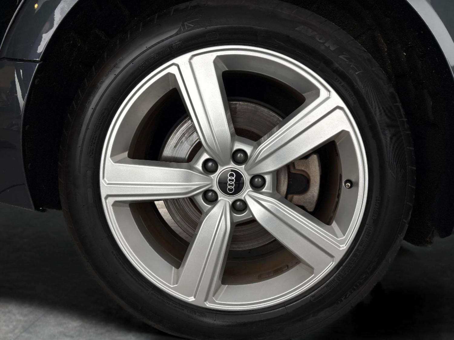 Used Audi e-tron 2021 for sale - 78053998: Photo 32