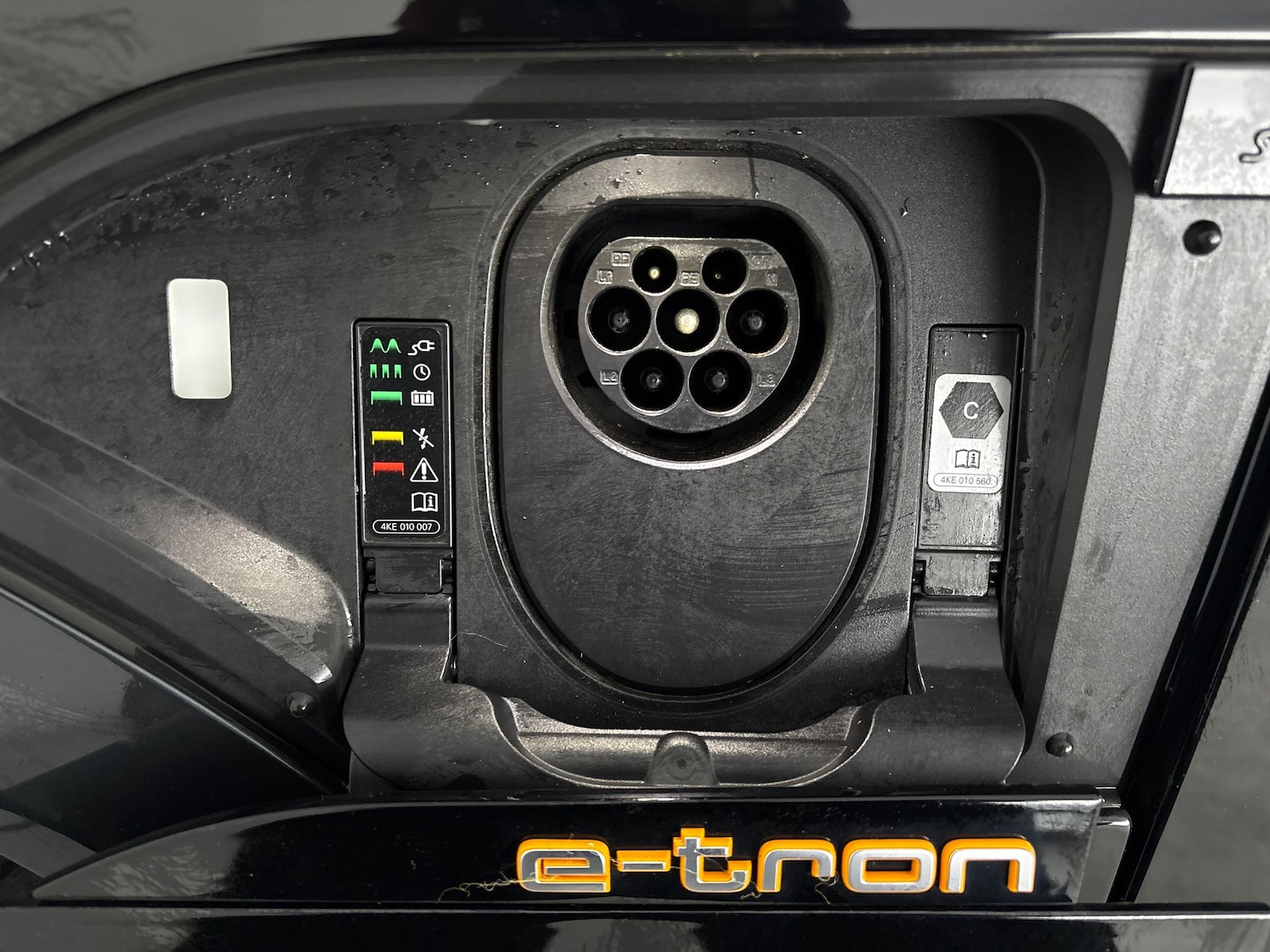 Used Audi e-tron 2021 for sale - 78053998: Photo 38