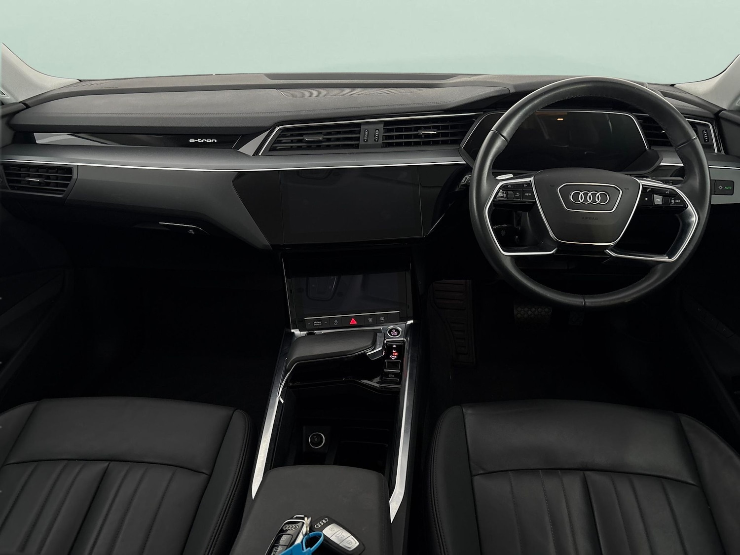 Used Audi e-tron 2021 for sale - 78053998: Photo 8