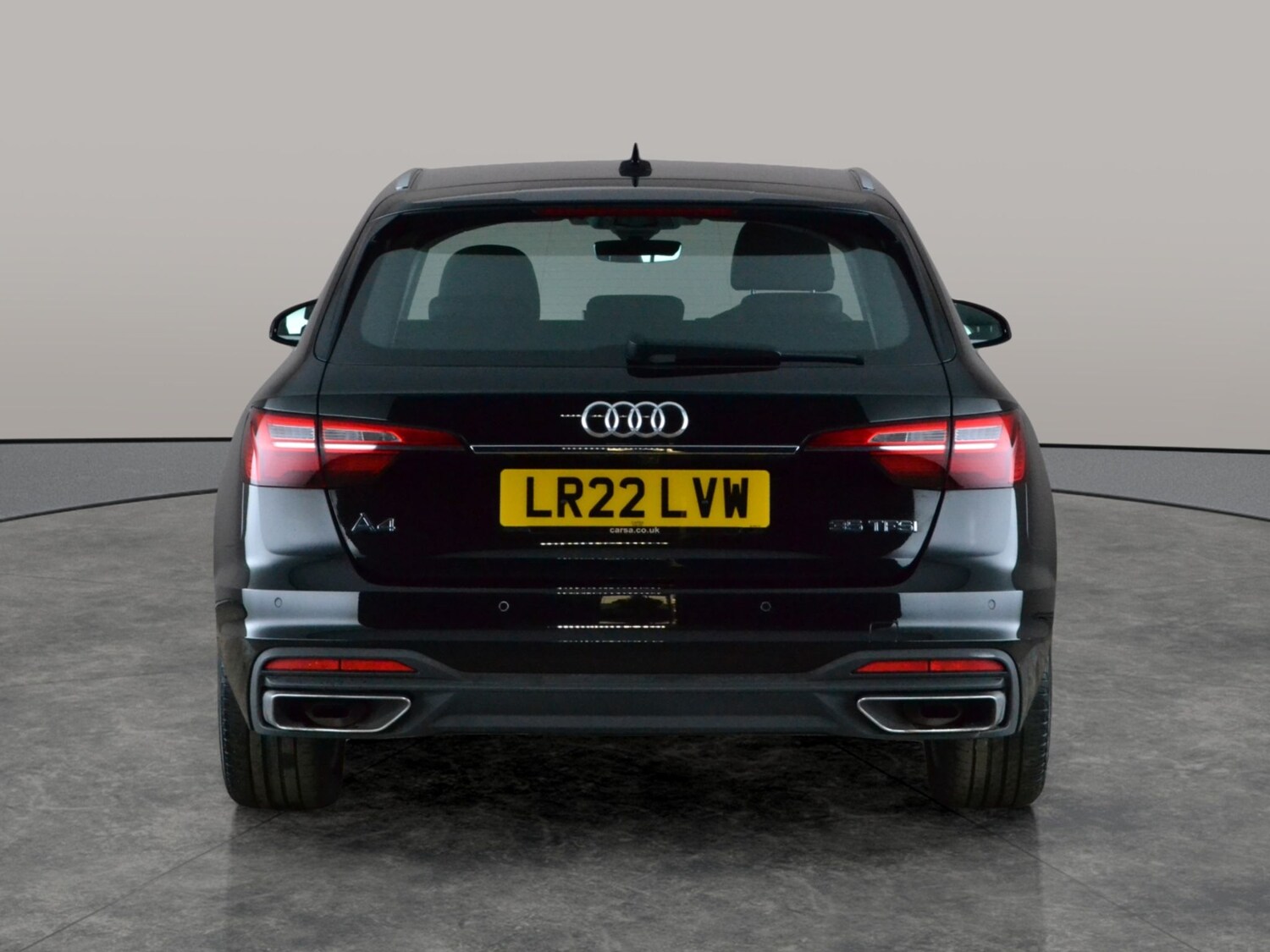 Used Audi A4 2022 for sale - 78137463: Photo 10