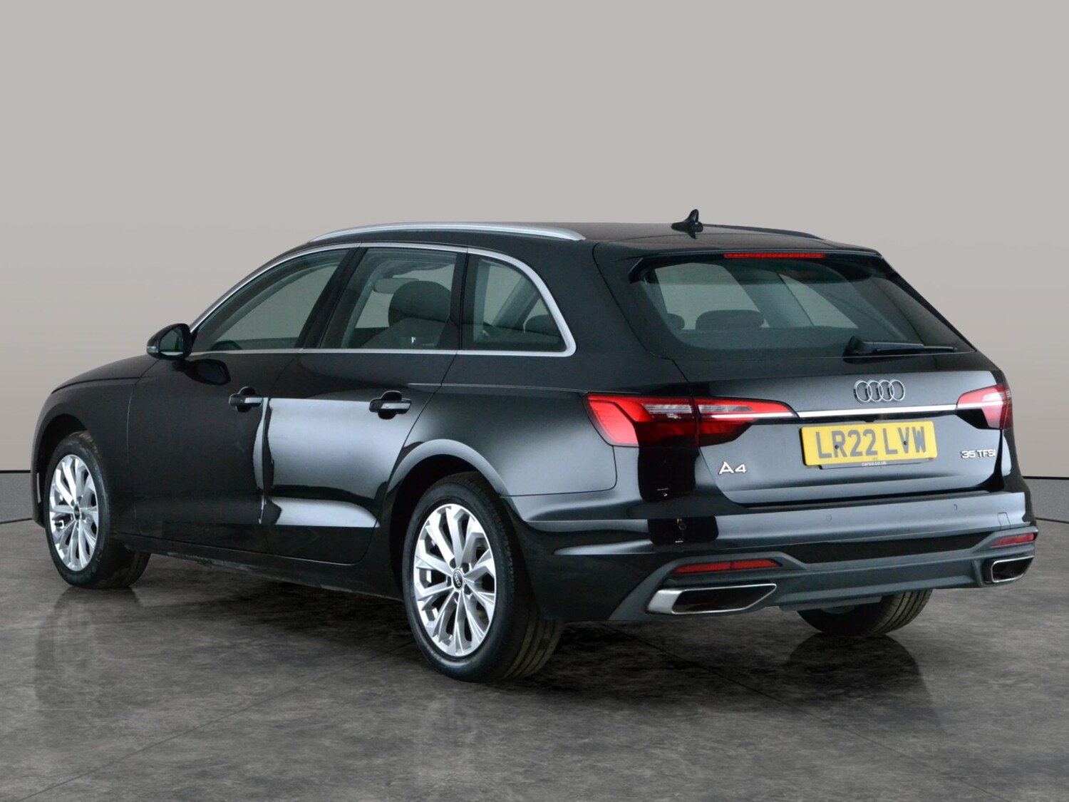 Used Audi A4 2022 for sale - 78137463: Photo 11
