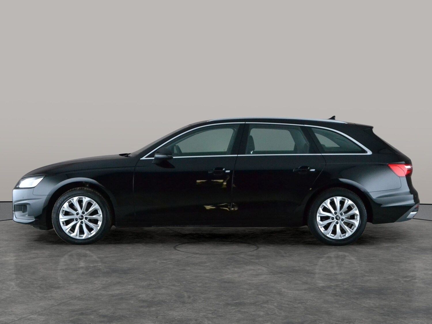 Used Audi A4 2022 for sale - 78137463: Photo 12