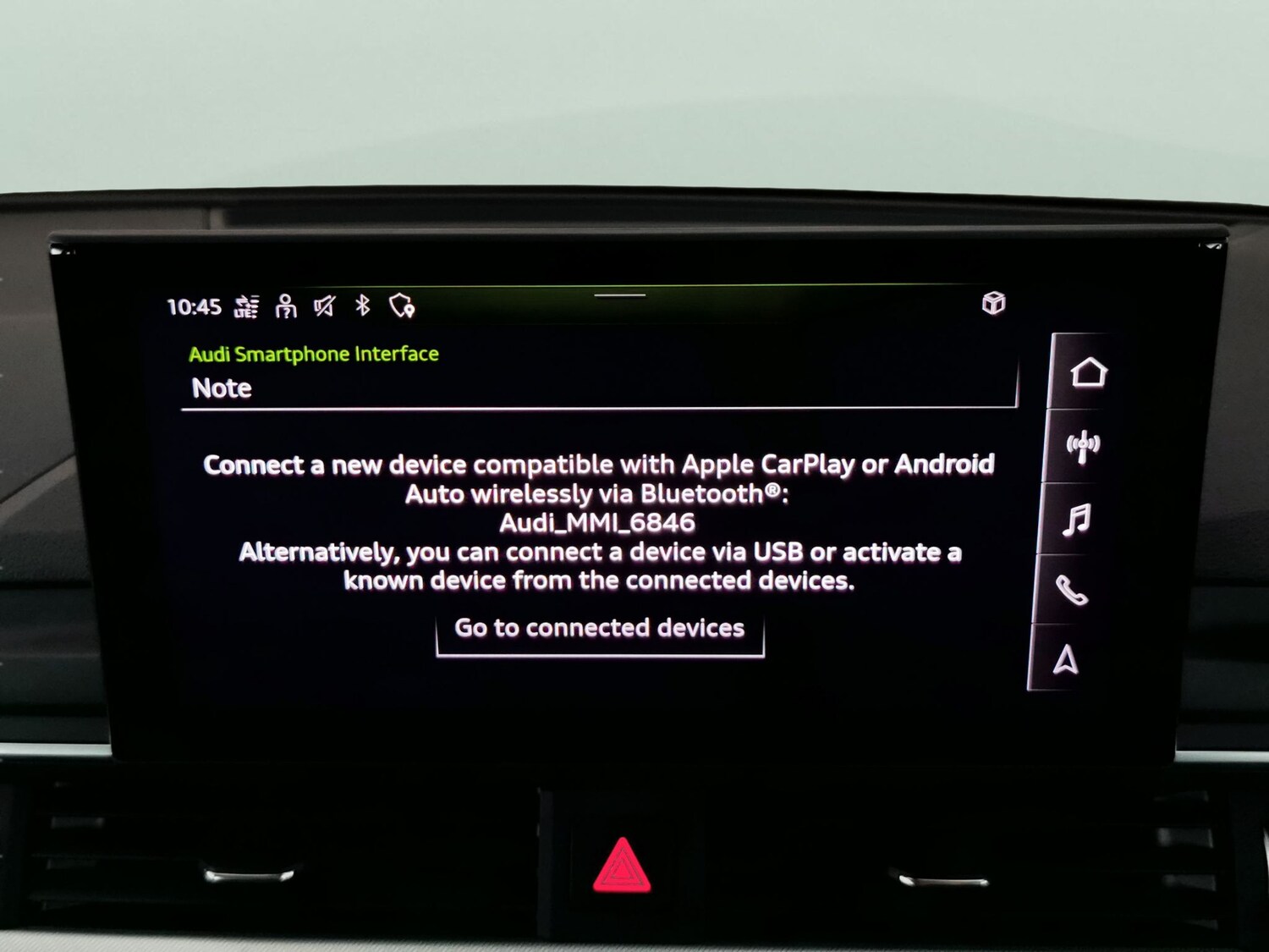 Used Audi A4 2022 for sale - 78137463: Photo 15