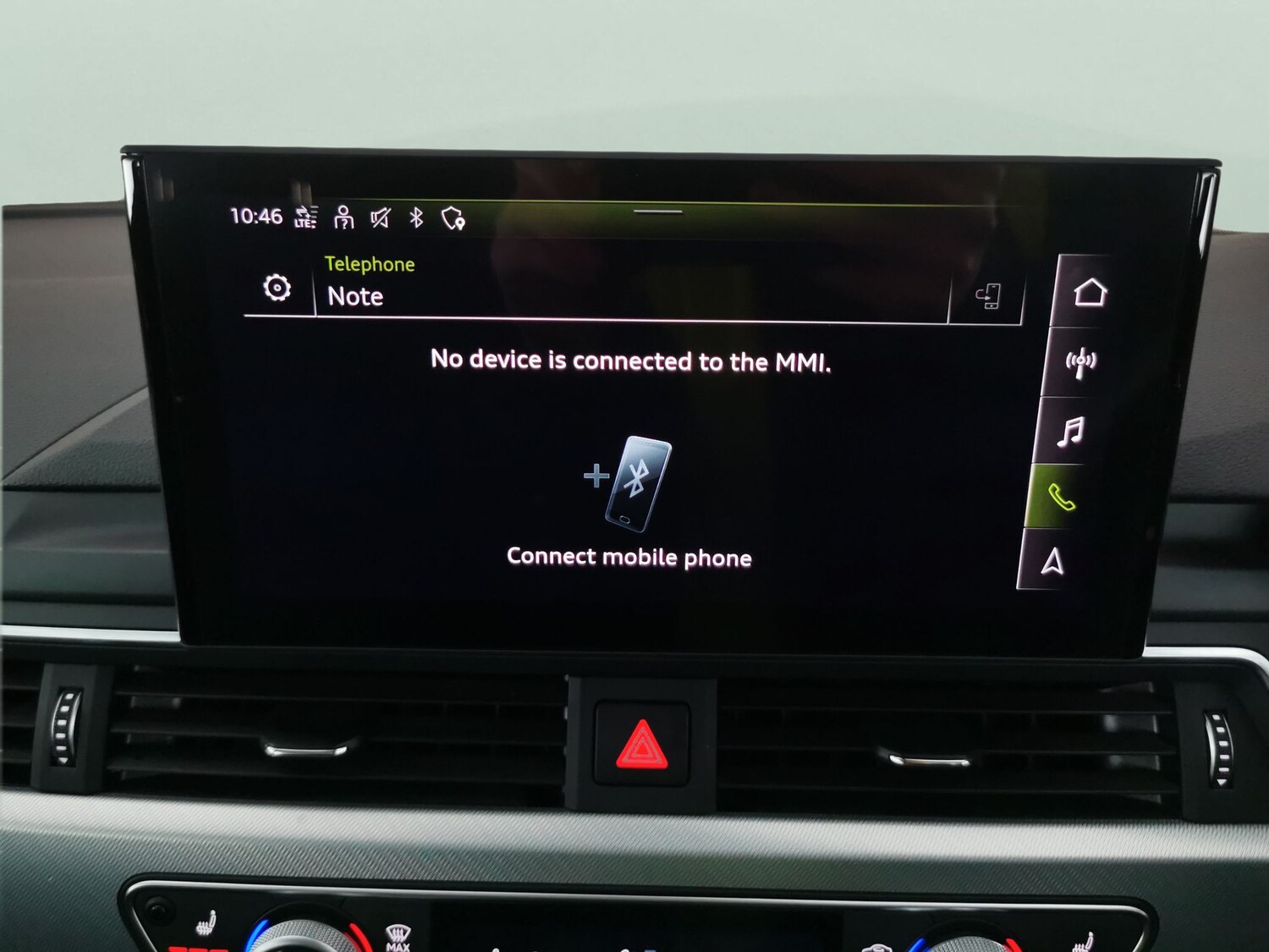 Used Audi A4 2022 for sale - 78137463: Photo 17