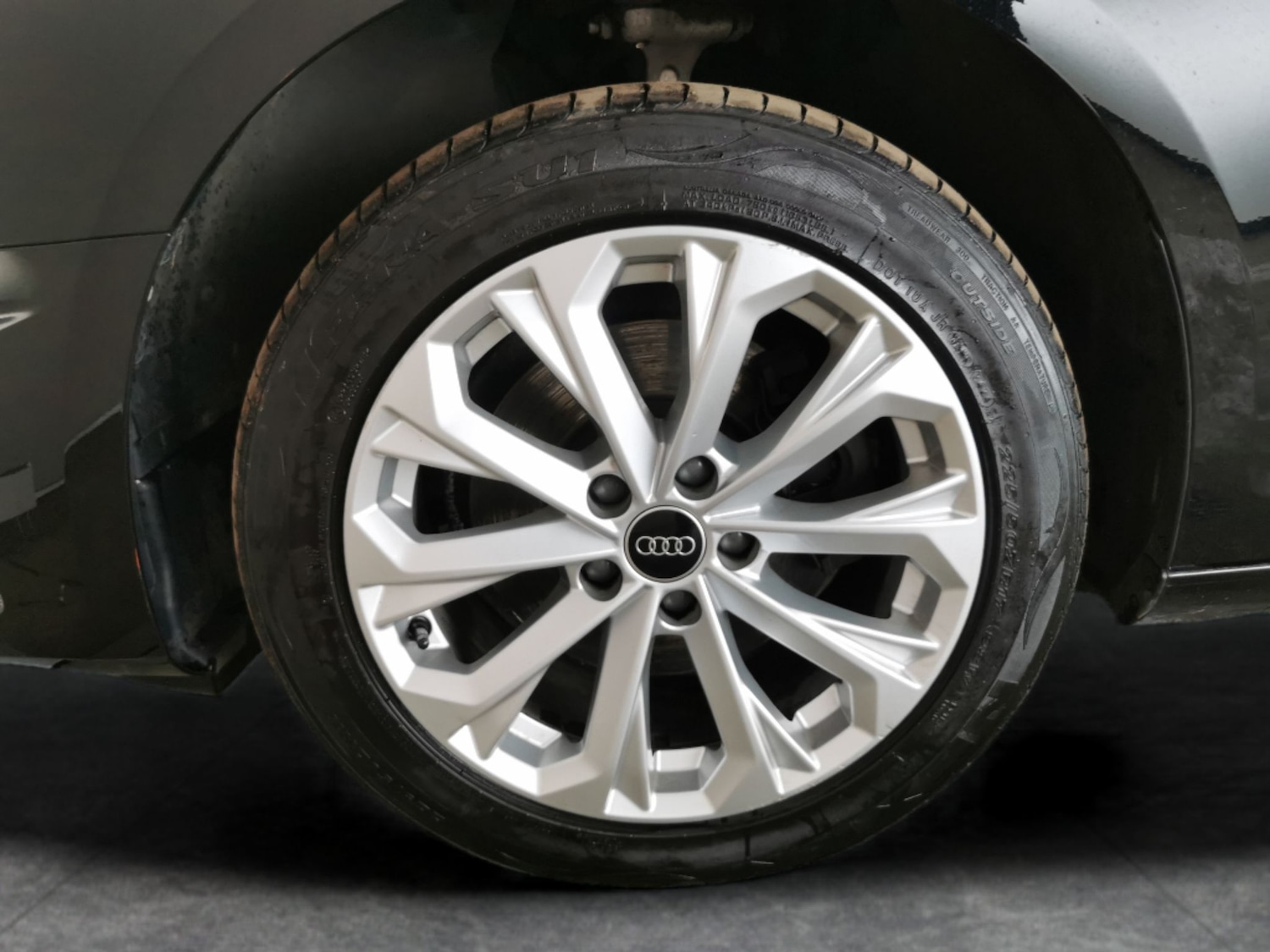 Used Audi A4 2022 for sale - 78137463: Photo 23