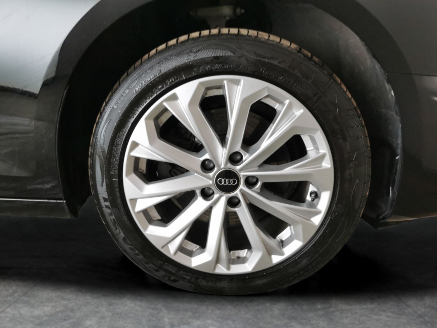 Used Audi A4 2022 for sale - 78137463: Photo 24