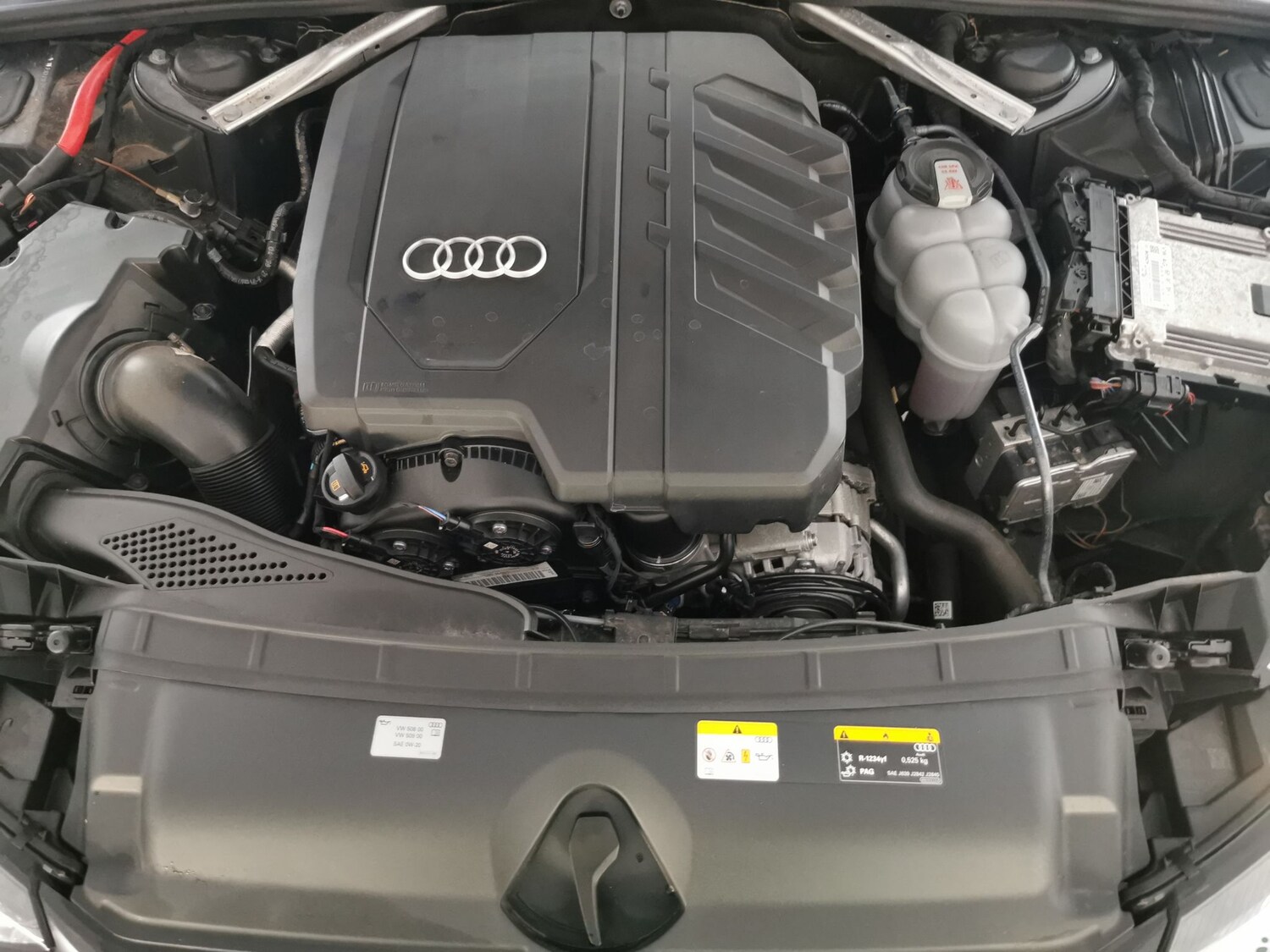 Used Audi A4 2022 for sale - 78137463: Photo 32