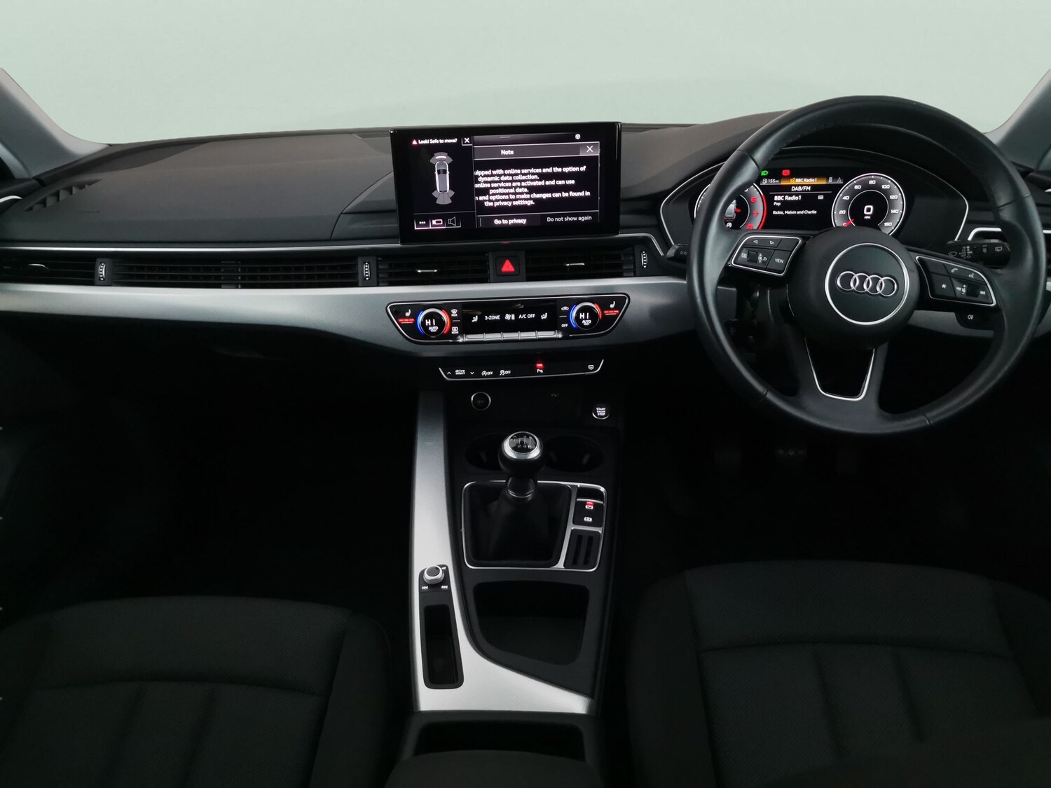 Used Audi A4 2022 for sale - 78137463: Photo 6