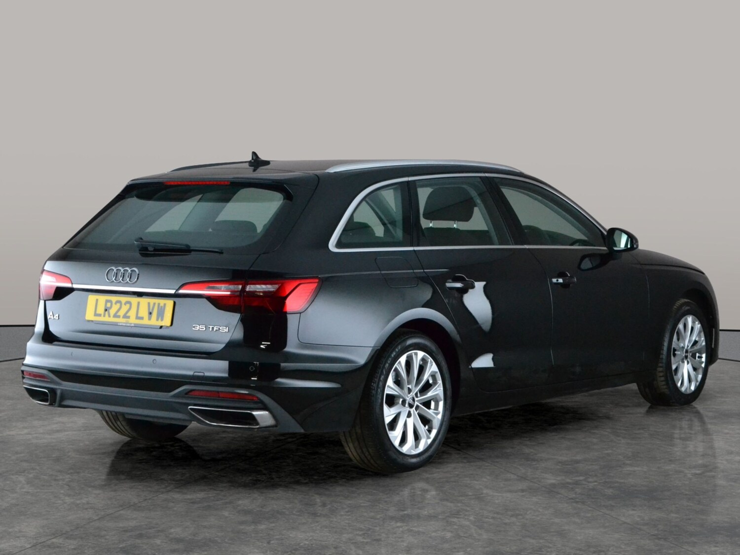 Used Audi A4 2022 for sale - 78137463: Photo 9