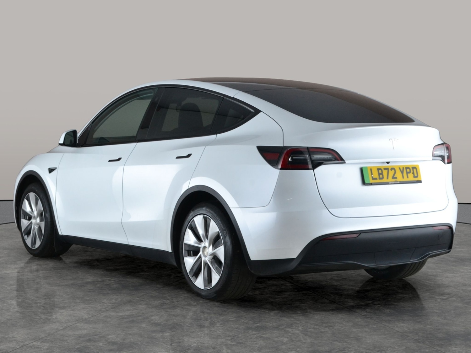 Used Tesla Model Y 2022 for sale - 77526496: Photo 14