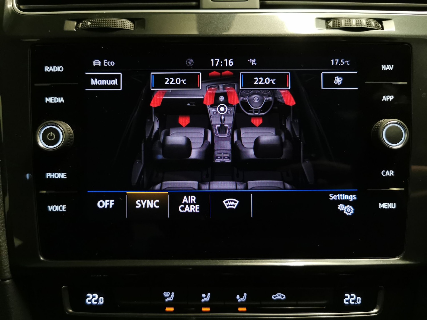 Used Volkswagen Golf 2020 for sale - 77951091: Photo 16