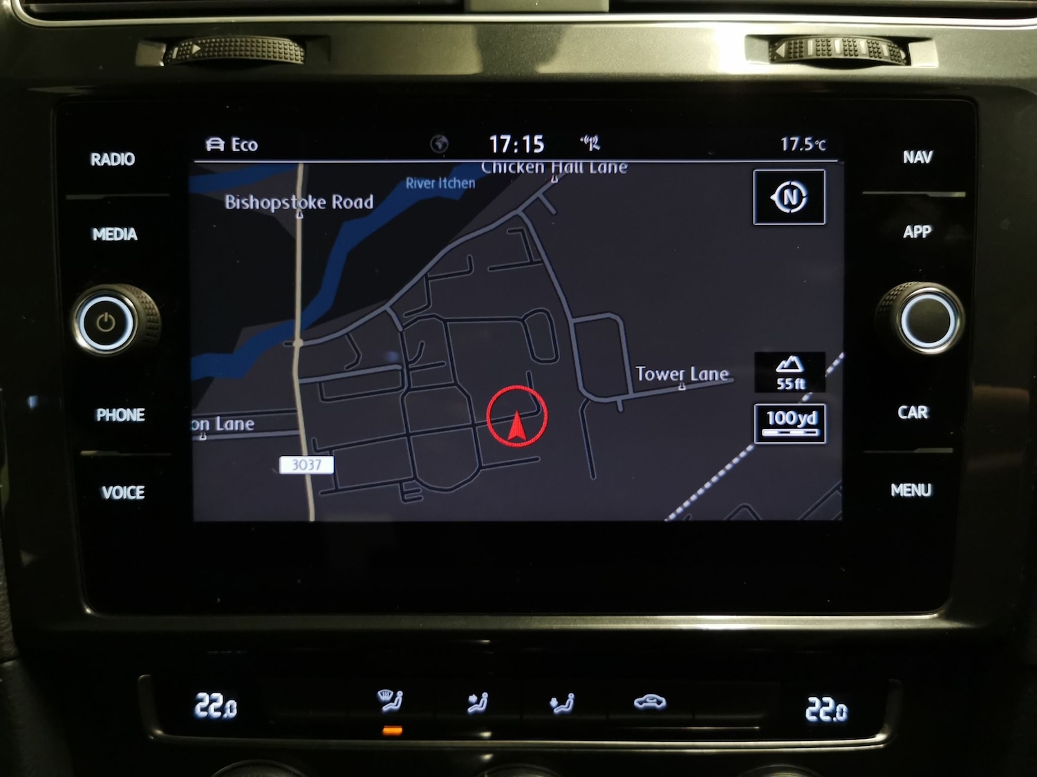 Used Volkswagen Golf 2020 for sale - 77951091: Photo 5