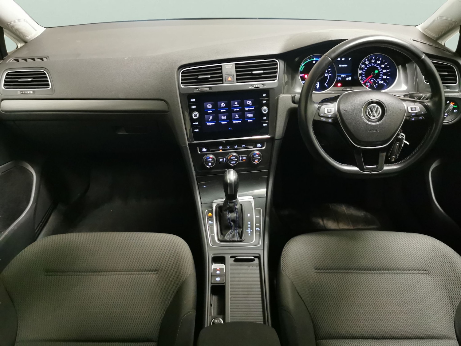 Used Volkswagen Golf 2020 for sale - 77951091: Photo 7