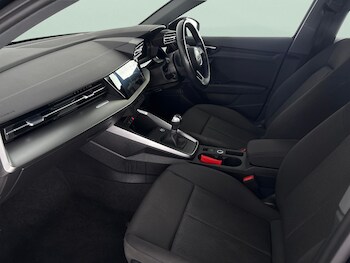 Used Audi A3 2022 for sale - 78550266: Photo