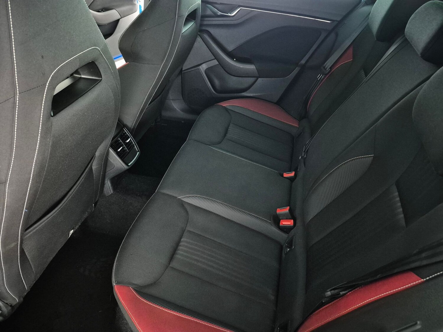 Used Skoda Kamiq 2021 for sale - 77686157: Photo 24