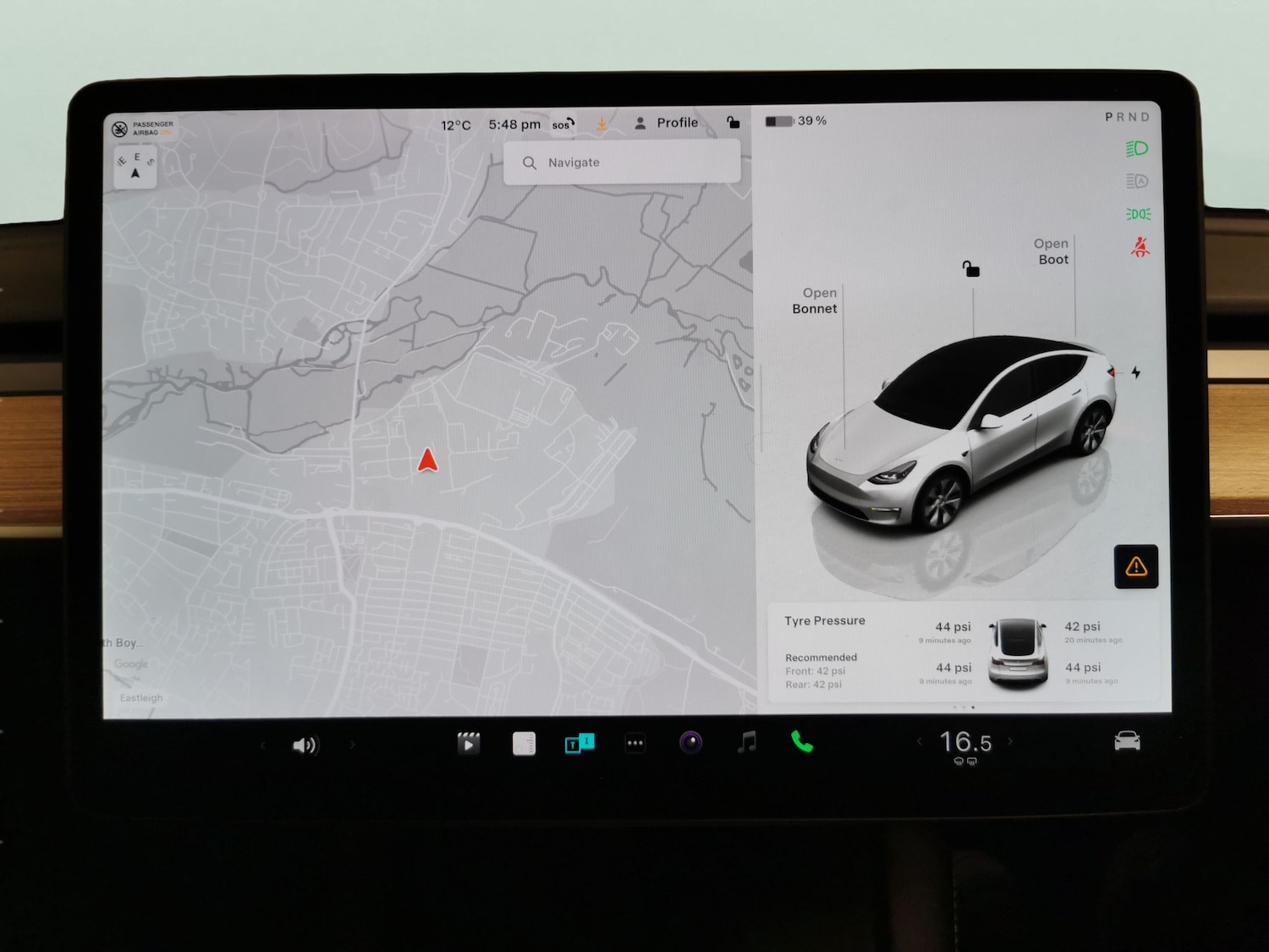 Used Tesla Model Y 2024 for sale - 77894217: Photo 6