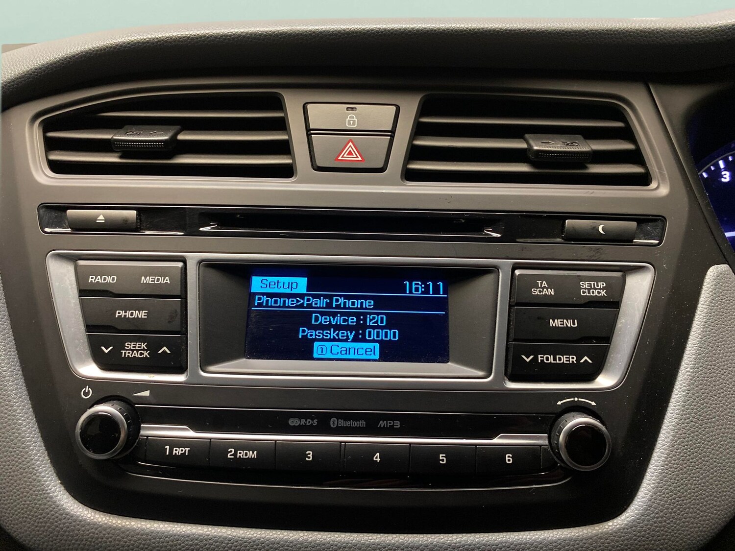 Used Hyundai i20 2015 for sale - 77804240: Photo 13