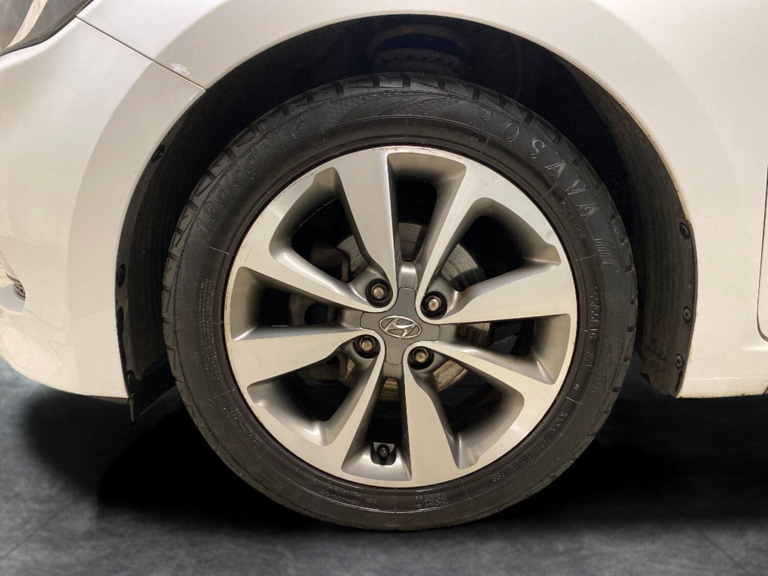 Used Hyundai i20 2015 for sale - 77804240: Photo 17