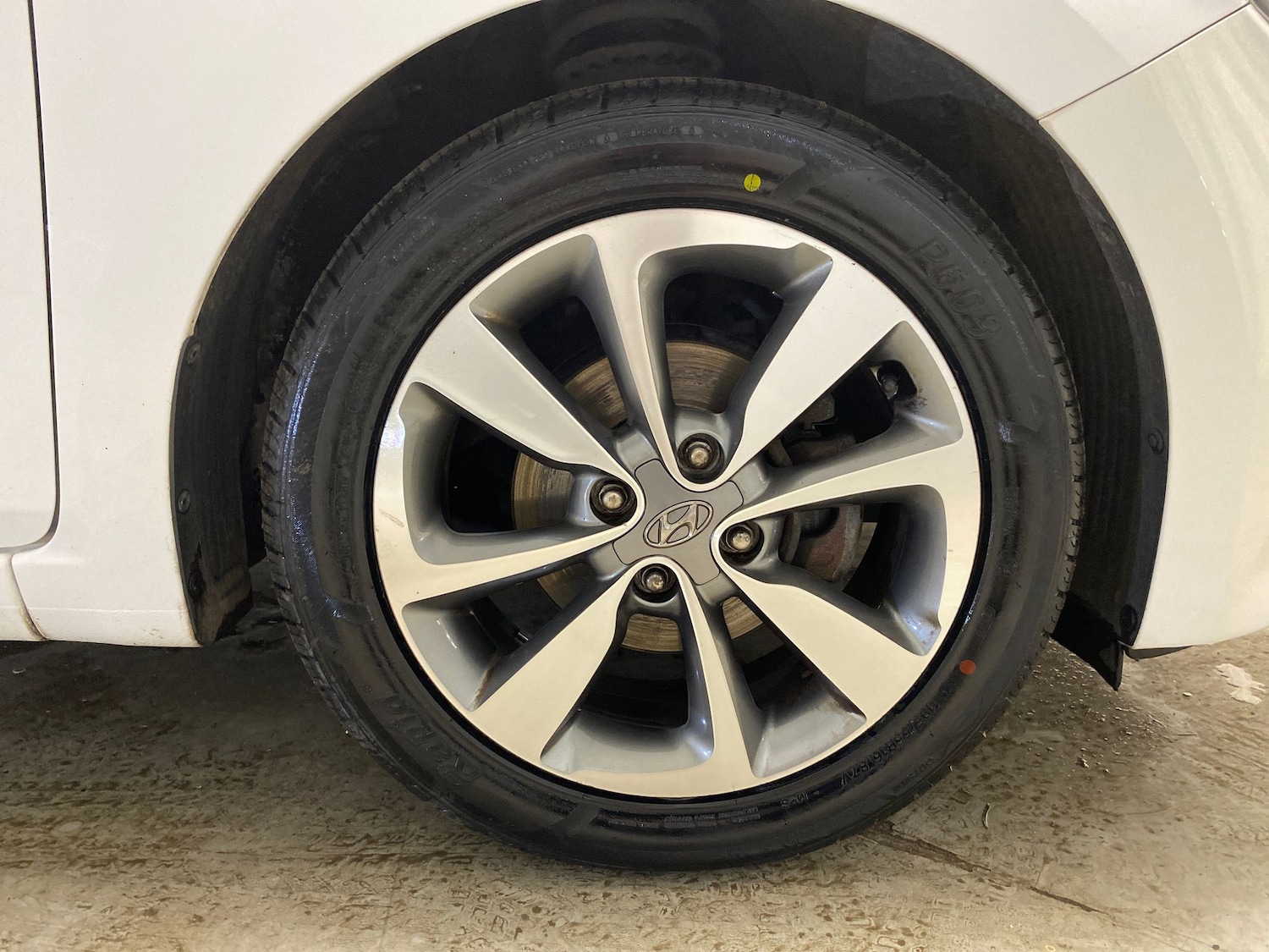 Used Hyundai i20 2015 for sale - 77804240: Photo 18