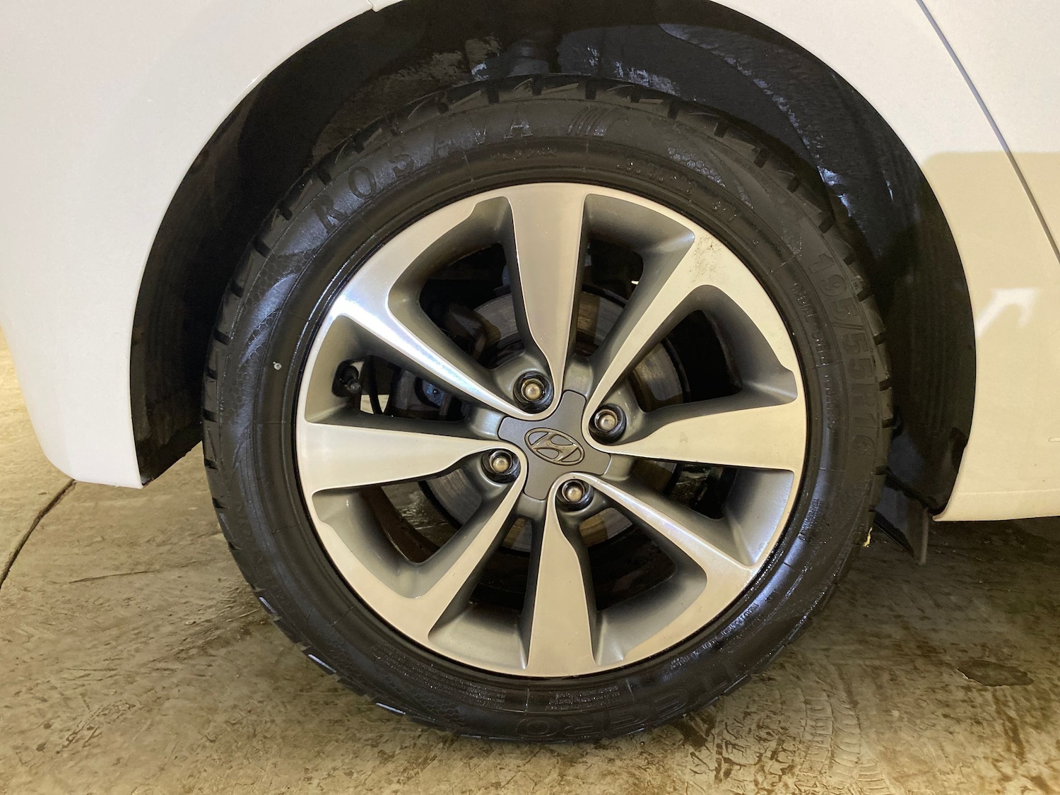 Used Hyundai i20 2015 for sale - 77804240: Photo 19