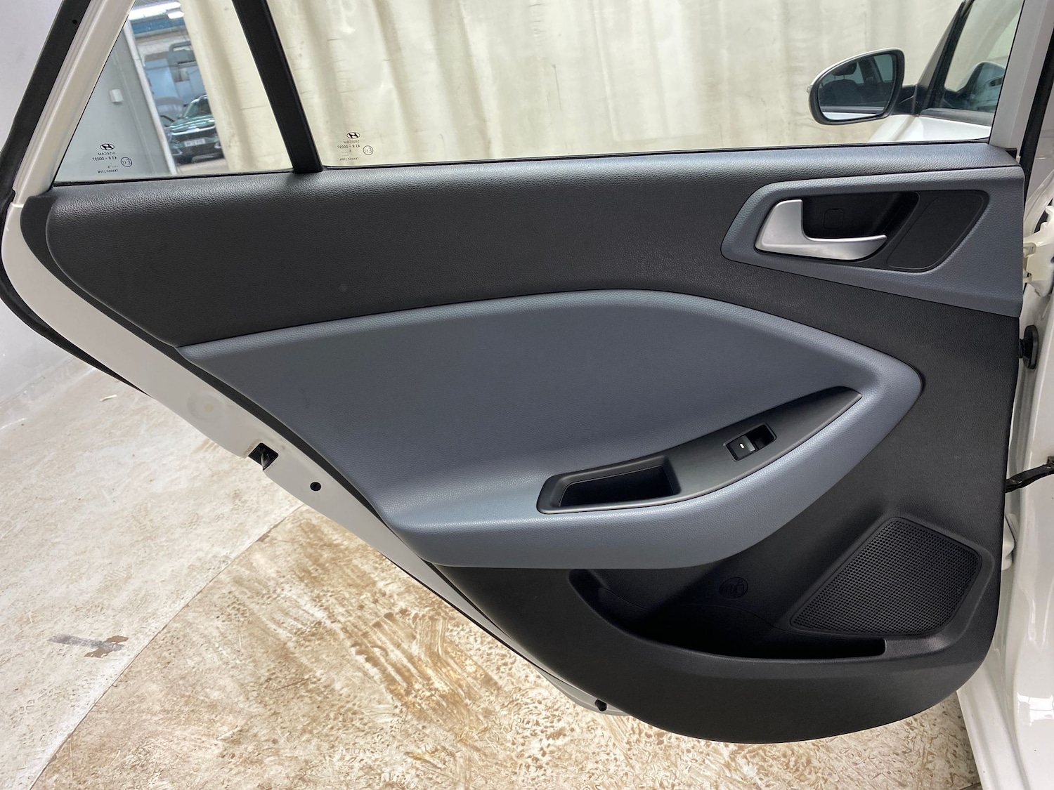 Used Hyundai i20 2015 for sale - 77804240: Photo 22