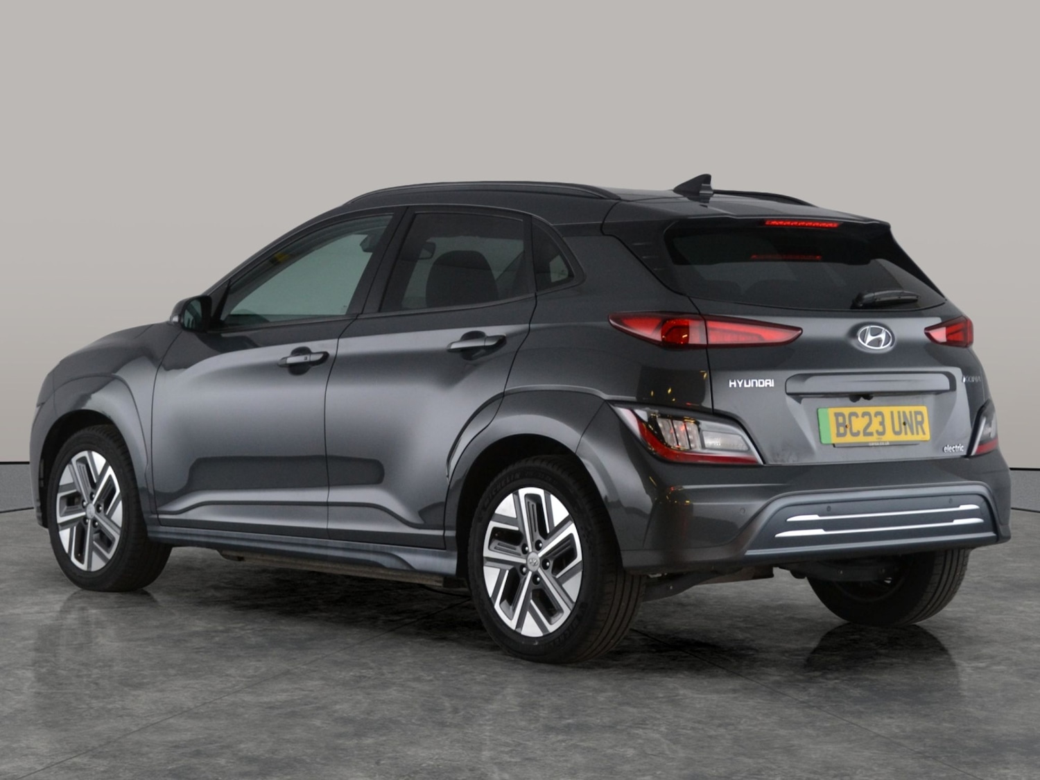 Used Hyundai KONA 2023 for sale - 78015070: Photo 10
