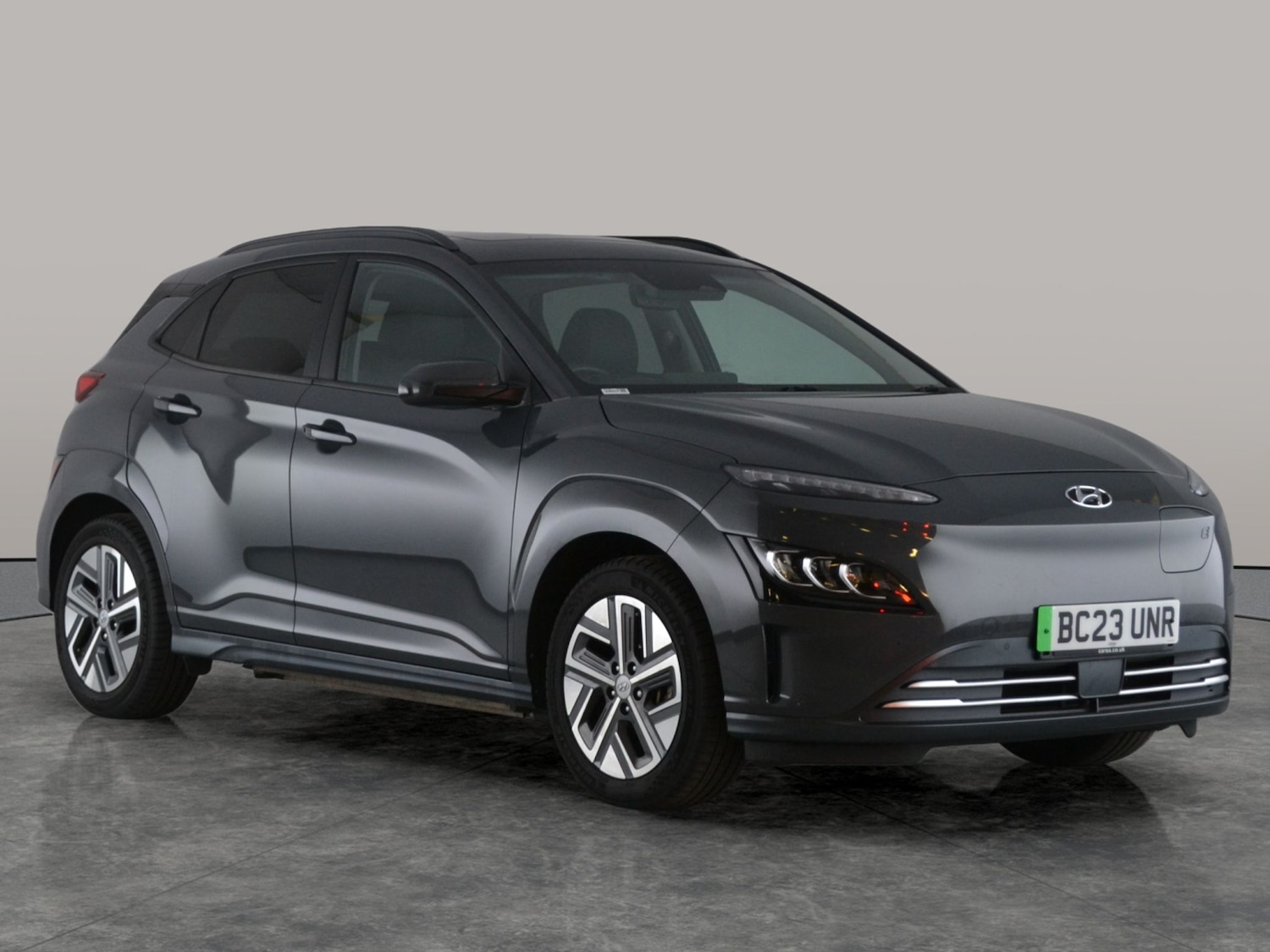 Used Hyundai KONA 2023 for sale - 78015070: Photo 14