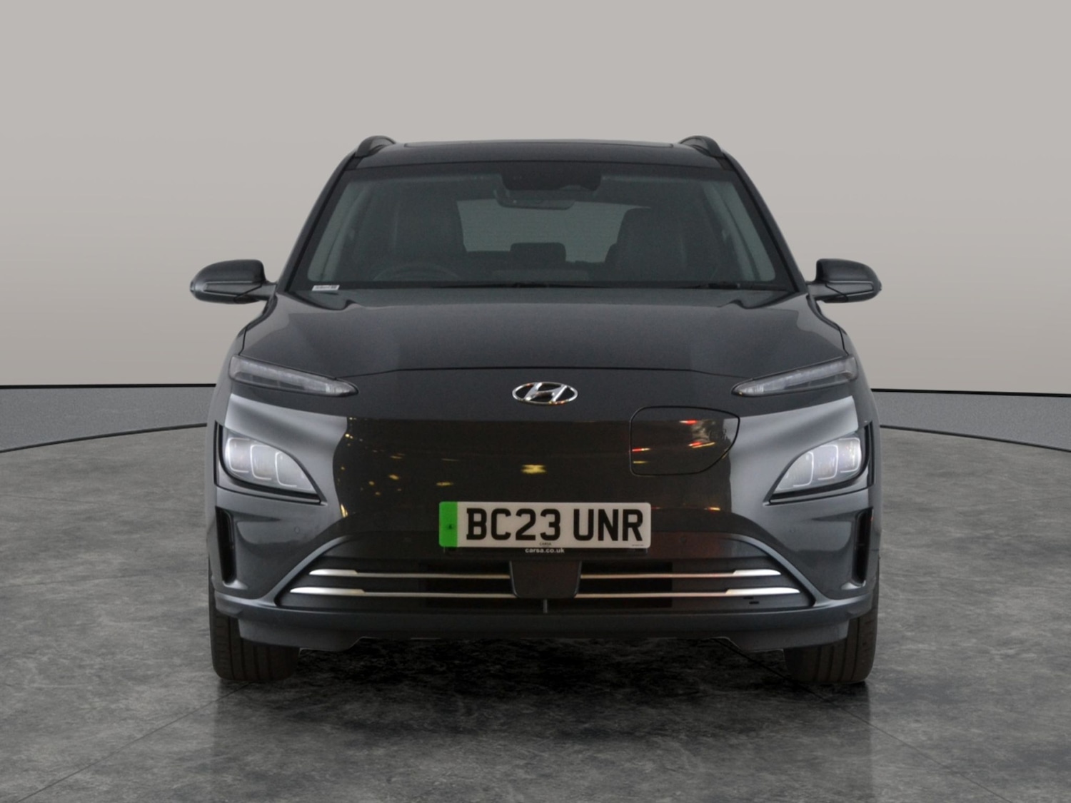 Used Hyundai KONA 2023 for sale - 78015070: Photo 15