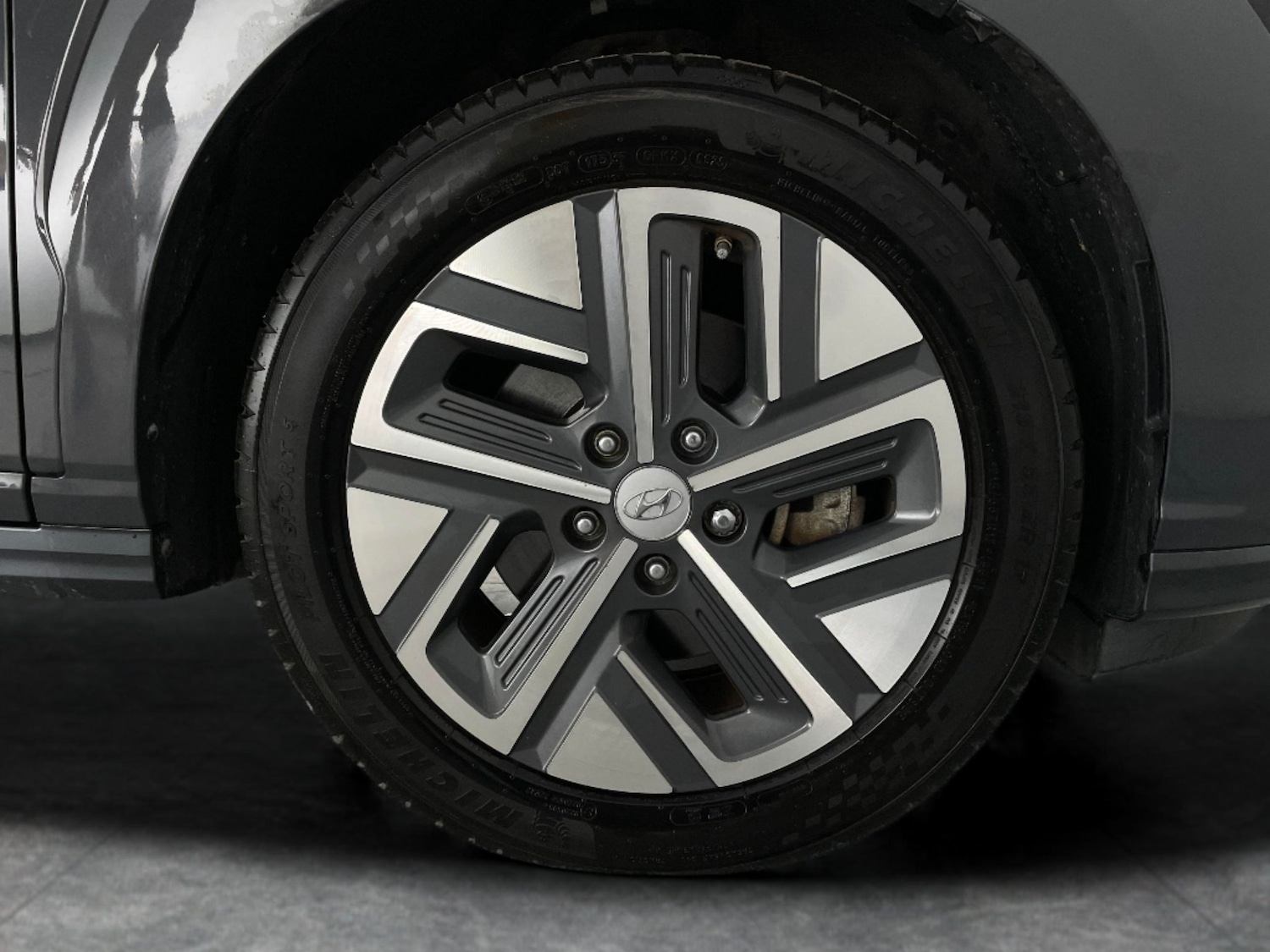 Used Hyundai KONA 2023 for sale - 78015070: Photo 35