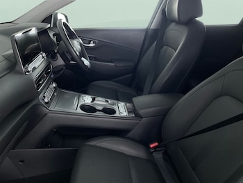 Used Hyundai KONA 2023 for sale - 78015070: Photo