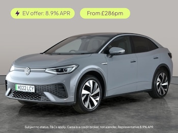 Used Volkswagen ID.5 2022 for sale - 77019299: Photo