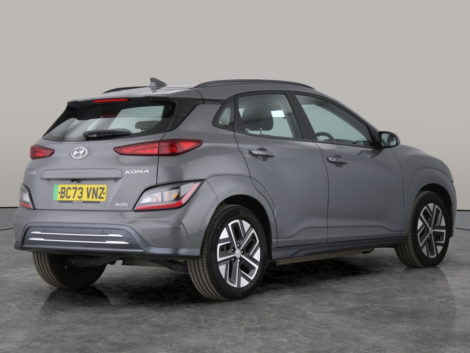 Used Hyundai KONA 2024 for sale - 77300816: Photo 11