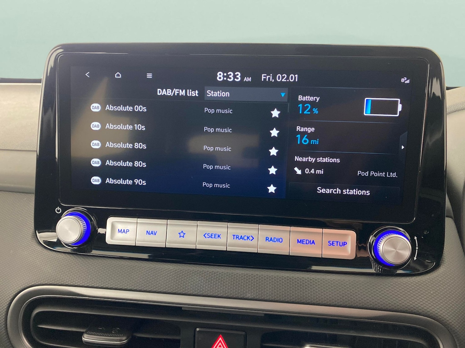 Used Hyundai KONA 2024 for sale - 77300816: Photo 7