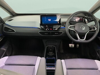 Used Volkswagen ID3 2021 for sale - 75868734: Photo
